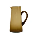 Zara Home кувшин из стекла, цвет разноцветный, 22 см — фото 7