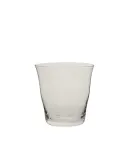 Zara Home стакан из стекла, цвет прозрачный, 10 см · 0274/401 — фото 5
