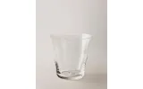 Zara Home стакан из стекла, цвет прозрачный, 10 см · 0274/401 — фото 6