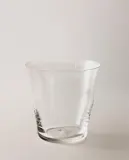 Zara Home стакан из стекла, цвет прозрачный, 10 см · 0274/401 — фото 8