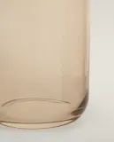 Zara Home стакан из стекла, цвет зелёный, 9 см · 0279/401 — фото 4