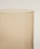 Zara Home стакан из стекла, цвет зелёный, 9 см · 0279/401 — фото 5