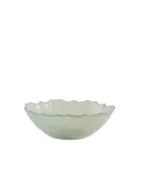 Zara Home миска из стекла, цвет зелёный, 16 см · 0288/211 — фото 7