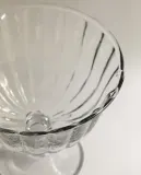 Zara Home стакан из стекла, цвет прозрачный, 11.5 см — фото 3