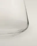 Zara Home стакан из стекла, цвет золотой, 10 см — фото 4