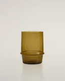 Zara Home кувшин из стекла, цвет разноцветный, 10 см — фото 4