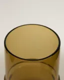 Zara Home кувшин из стекла, цвет разноцветный, 10 см — фото 5