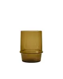 Zara Home кувшин из стекла, цвет разноцветный, 10 см — фото 8