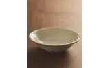 Zara Home миска из фаянса, цвет бежевый, 18.5 см — фото 4