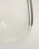 Zara Home стакан из боросиликатного стекла, цвет прозрачный, 6.7 см · 8208/210 — фото 5