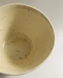 Zara Home миска из фаянса, цвет зелёный, 17.5 см — фото 3