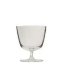 Zara Home бокал из стекла, цвет прозрачный, 10.7 см — фото 7