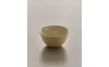 Zara Home миска из каменной керамики, цвет кремовый, 11.5 см — фото 8