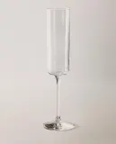 Zara Home бокал из стекла, цвет прозрачный, 23 см · 0254/410 — фото 1