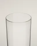 Zara Home бокал из стекла, цвет прозрачный, 23 см · 0254/410 — фото 3