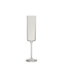Zara Home бокал из стекла, цвет прозрачный, 23 см · 0254/410 — фото 7