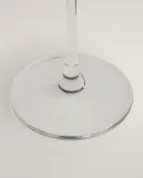Zara Home бокал из стекла, цвет прозрачный, 23 см · 0254/410 — фото 8