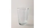 Zara Home стакан из стекла, цвет прозрачный, 12 см · 2803/401 — фото 3