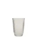 Zara Home стакан из стекла, цвет прозрачный, 12 см · 2803/401 — фото 5