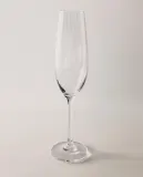 Zara Home бокал из стекла, цвет прозрачный, 25 см · 9252/410 — фото 1