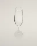 Zara Home бокал из стекла, цвет прозрачный, 25 см · 9252/410 — фото 4