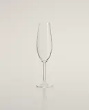Zara Home бокал из стекла, цвет прозрачный, 25 см · 9252/410 — фото 5