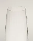 Zara Home бокал из стекла, цвет прозрачный, 25 см · 9252/410 — фото 6