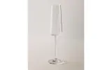 Zara Home бокал из стекла, цвет прозрачный, 24.1 см — фото 4