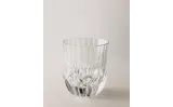 Zara Home стакан из стекла, цвет прозрачный, 10.5 см — фото 3
