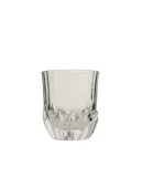 Zara Home стакан из стекла, цвет прозрачный, 10.5 см — фото 7