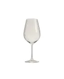 Zara Home бокал из стекла, цвет прозрачный, 23 см · 9252/409 — фото 2