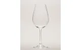Zara Home бокал из стекла, цвет прозрачный, 23 см · 9252/409 — фото 4