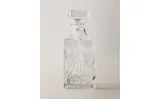 Zara Home кувшин из стекла, цвет прозрачный, 18.9 см — фото 5