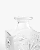 Zara Home кувшин из стекла, цвет прозрачный, 18.9 см — фото 8