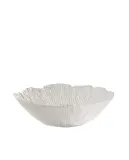 Zara Home блюдо сервировочное из стекла, цвет прозрачный, 27.5 см — фото 1