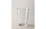 Zara Home стакан из стекла, цвет прозрачный, 12 см · 2336/401 — фото 5