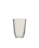 Zara Home стакан из стекла, цвет прозрачный, 12 см · 2336/401 — фото 7