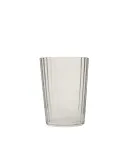 Zara Home стакан из стекла, цвет прозрачный, 12 см · 9226/402 — фото 5