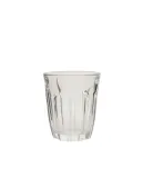 Zara Home стакан из стекла, цвет прозрачный, 7.8 см — фото 4