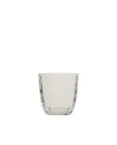 Zara Home стакан из стекла, цвет прозрачный, 8.5 см · 0284/400 — фото 7