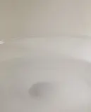 Zara Home тарелка пирожковая из боросиликатного стекла, цвет прозрачный, 13.5 см — фото 3
