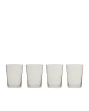Zara Home стакан из стекла, цвет прозрачный, 12.1 см · 6208/561 — фото 2