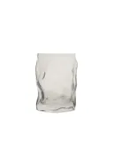 Zara Home стакан из стекла, цвет прозрачный, 11 см · 0241/401 — фото 2