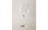 Zara Home бокал из стекла, цвет прозрачный, 23 см · 0246/409 — фото 2