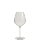 Zara Home бокал из стекла, цвет прозрачный, 23 см · 0246/409 — фото 5