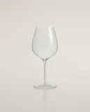 Zara Home бокал из стекла, цвет прозрачный, 23 см · 0246/409 — фото 8