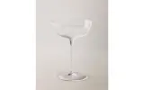 Zara Home бокал из стекла, цвет прозрачный, 14.4 см — фото 6