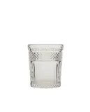 Zara Home стакан из стекла, цвет прозрачный, 10.6 см — фото 2