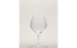 Zara Home бокал из стекла, цвет прозрачный, 21 см · 2848/412 — фото 2