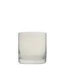 Zara Home стакан из стекла, цвет прозрачный, 10 см · 2240/401 — фото 5